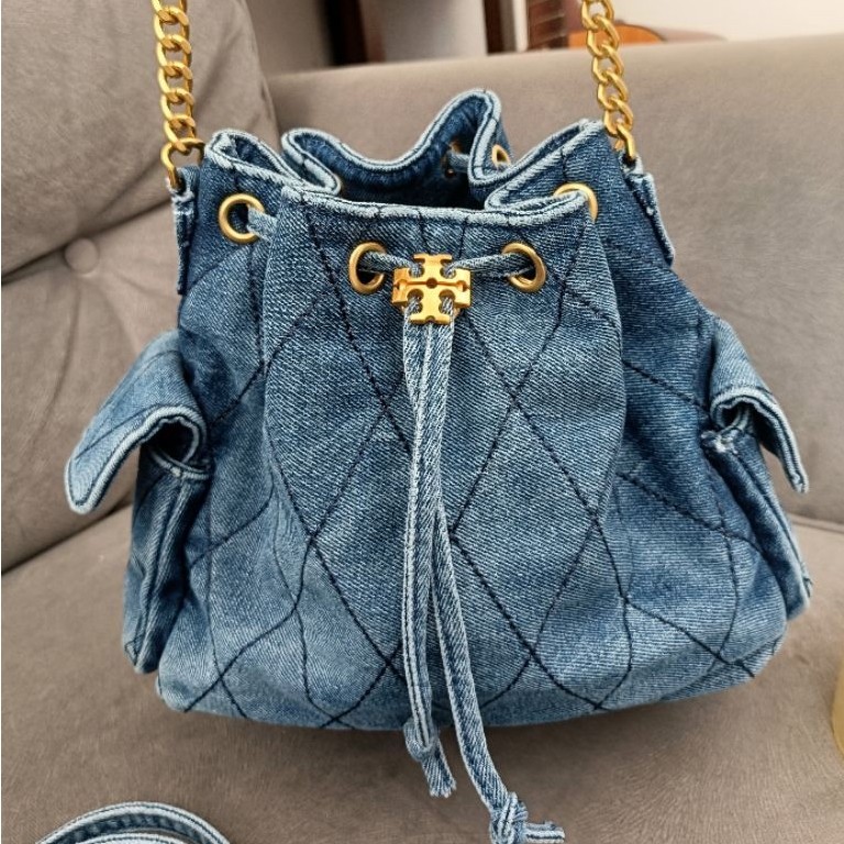 The Lineva - Tas Bucket TB CHARLIE  bucket Serut