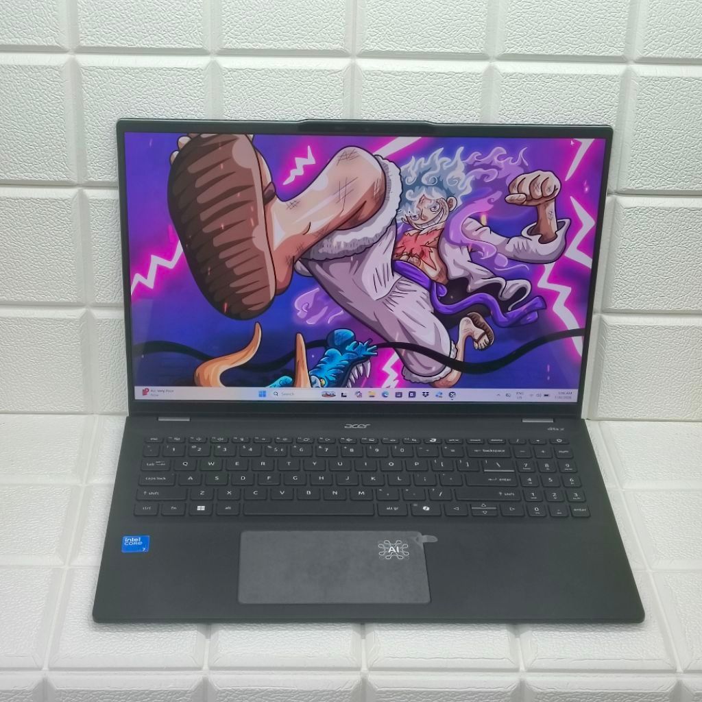 ACER SWIFT SF16-51 ULTRA 7 256V 16GB/512GB