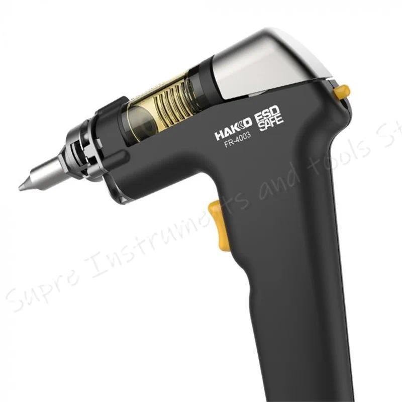 Original HAKKO FR-4003 Ultra Heavy Duty (UHD) Desoldering  for the FR-400