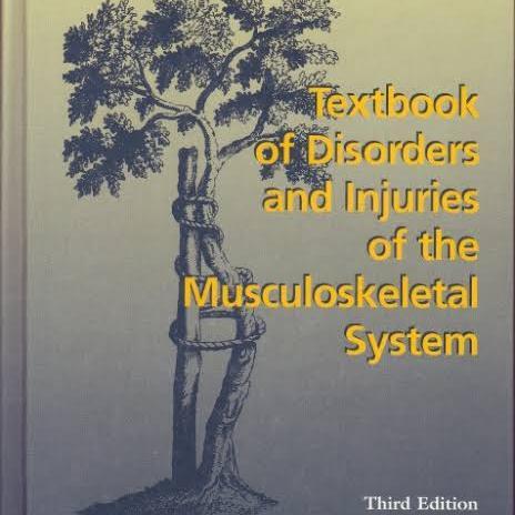 salter textbook of disorders and Injuries of the Musculoskeletal