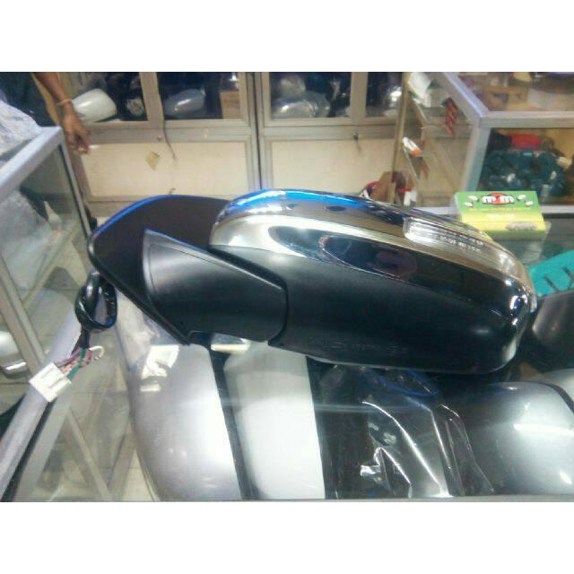 Spion Luxio Retract 1pc