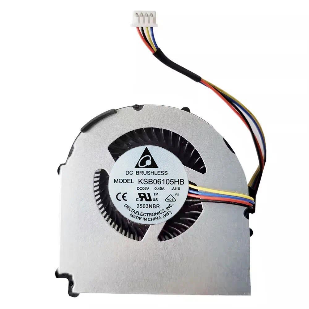 New Laptop CPU Cooling Fan for Lenovo THINKPAD X220 X220I X220T X230 X230I X230T 04W0435 DC5V