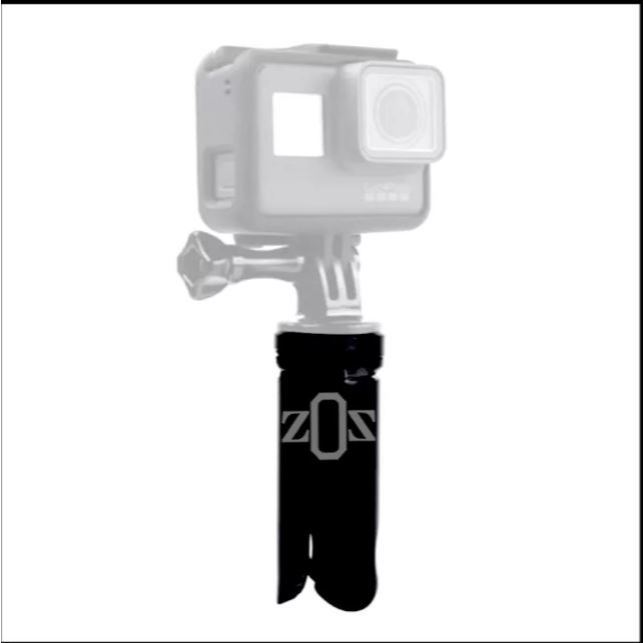 Mini Tripod Stand Penyangga Kamera Gopro DJI Osmo Pocket Handphone