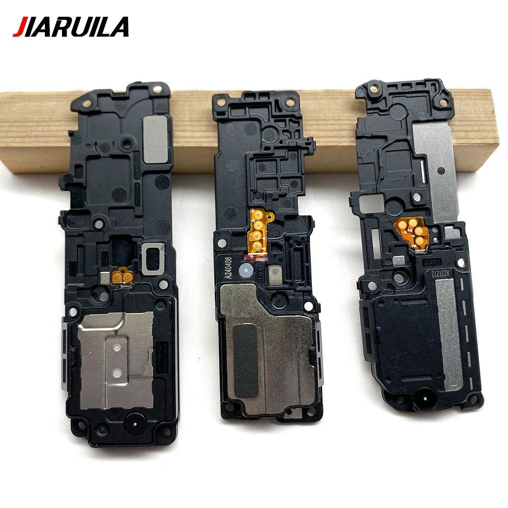 Loudspeaker For Samsung S24 FE S23 S24 Plus S25 Ultra S23 Fe A07 A17 A26 A36 A56 Loud Speaker Buzzer