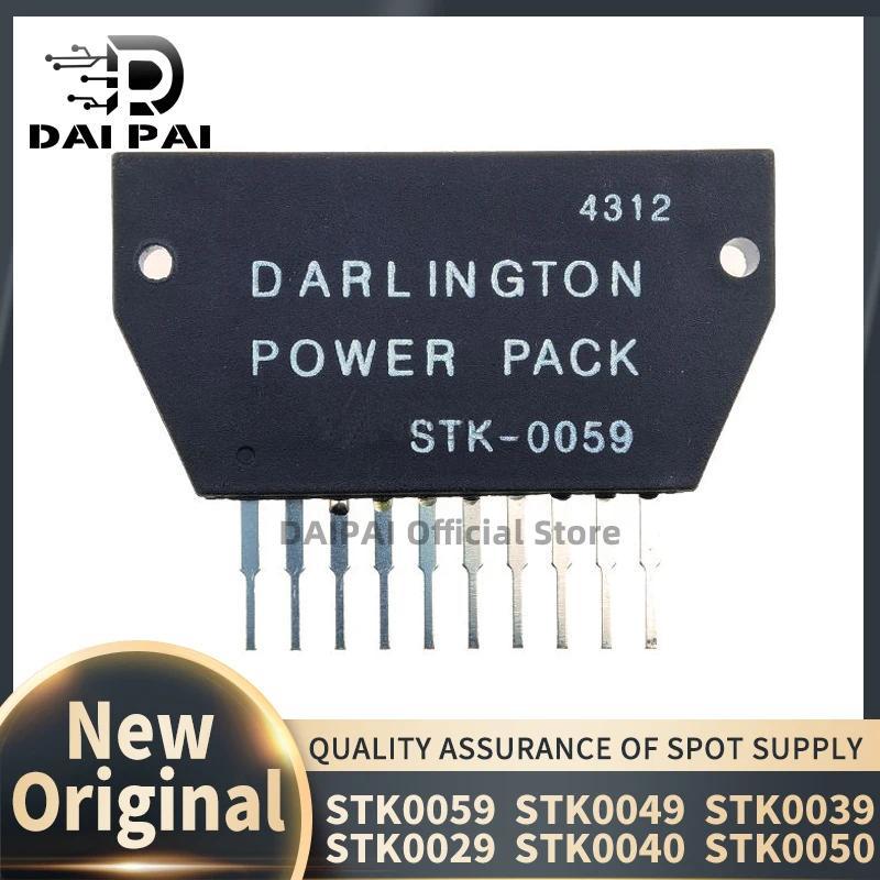 (2piece)100% New original STK0059 STK-0059 STK0049 STK-0049 STK0039 STK-0039 STK0029 STK-0029 STK004