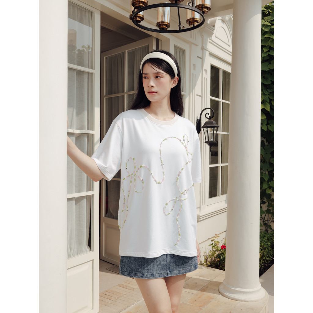 ARRAY ID - CANDY TOP  (ARRAY STILL GRACE)