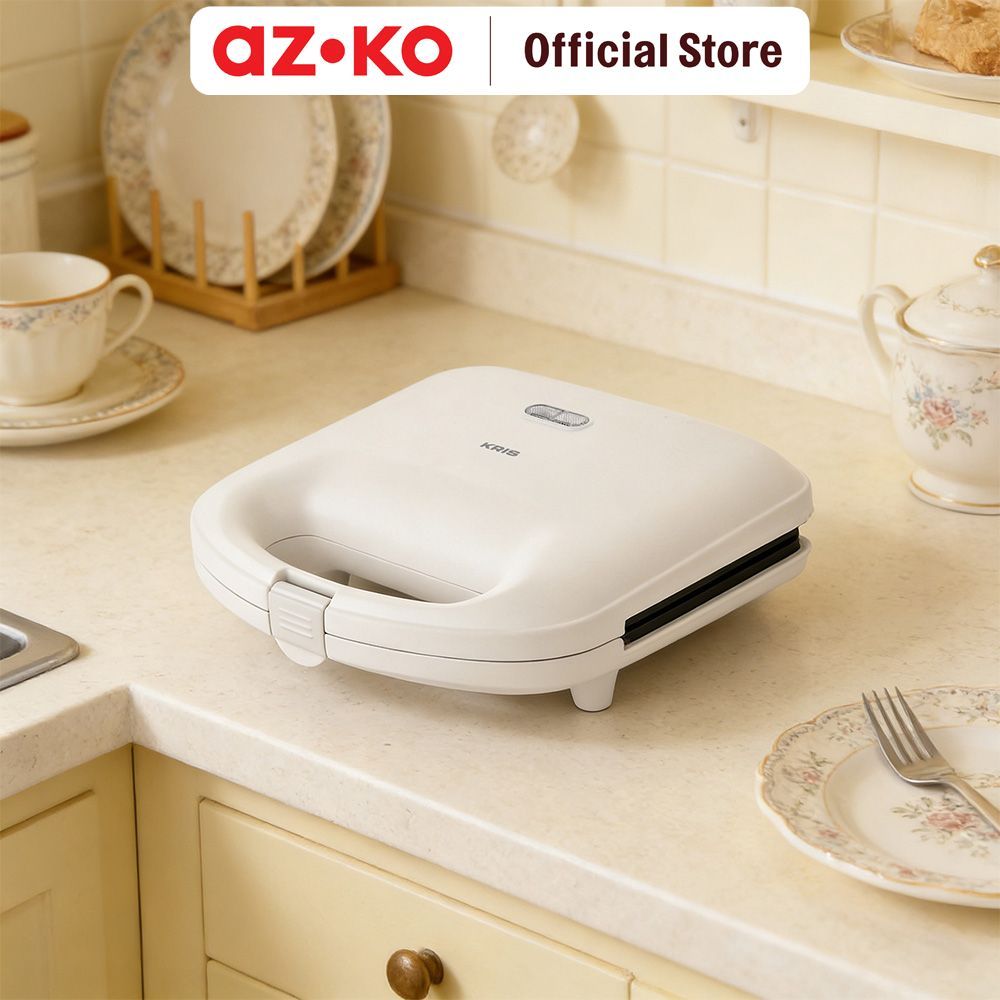 azko Kris Sandwich Maker Pemanggang Roti