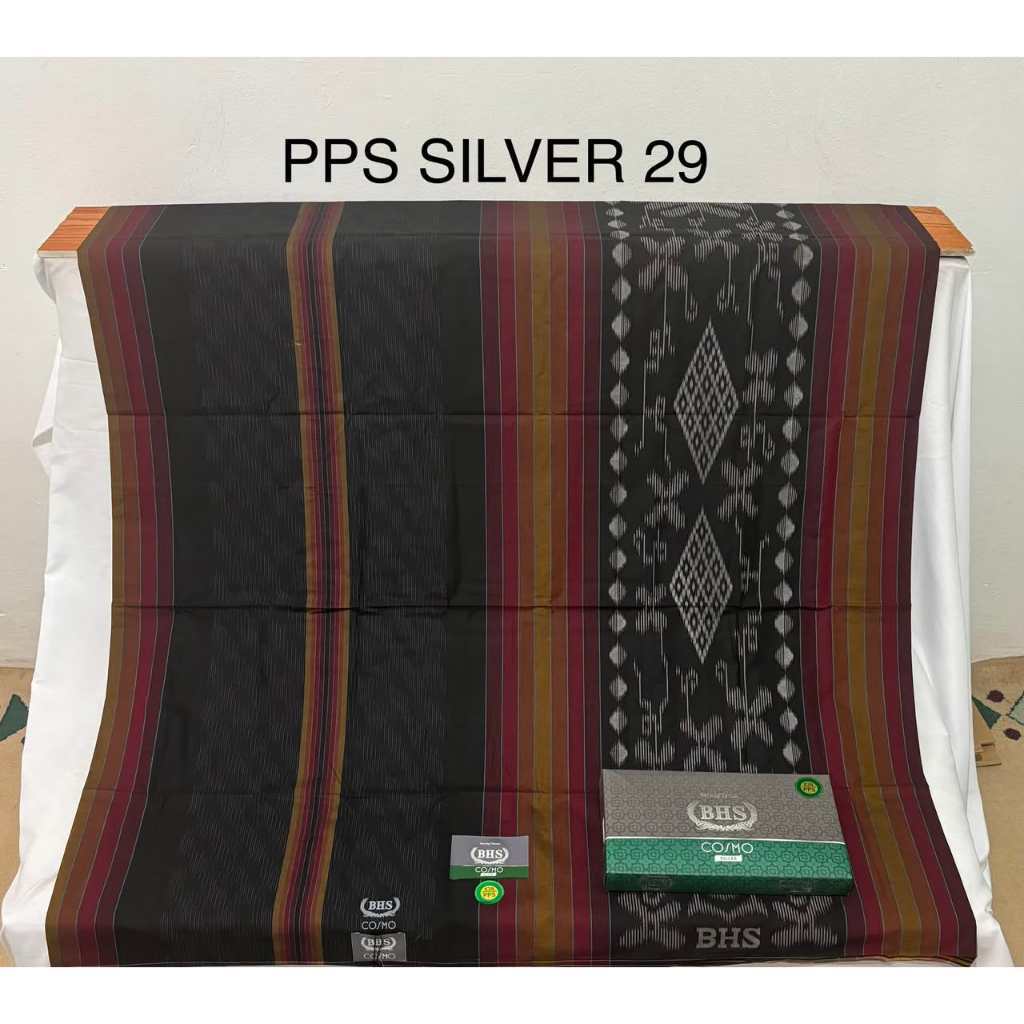 SARUNG BHS COSMO CSB PPC PPS PPA GOLD