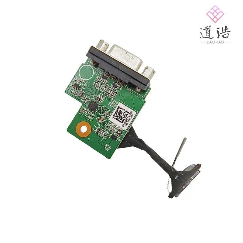 For DELL Optiplex Micro 3060 3060M VGA Board CN-0N8RCT 0N8RCT N8RCT 100% Work