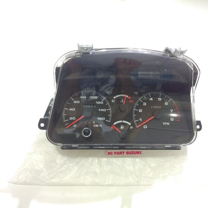 ASLI speedometer assy suzuki vitara escudo. TERBAIK