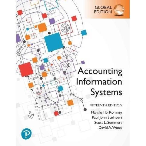 Buku Accounting information systems