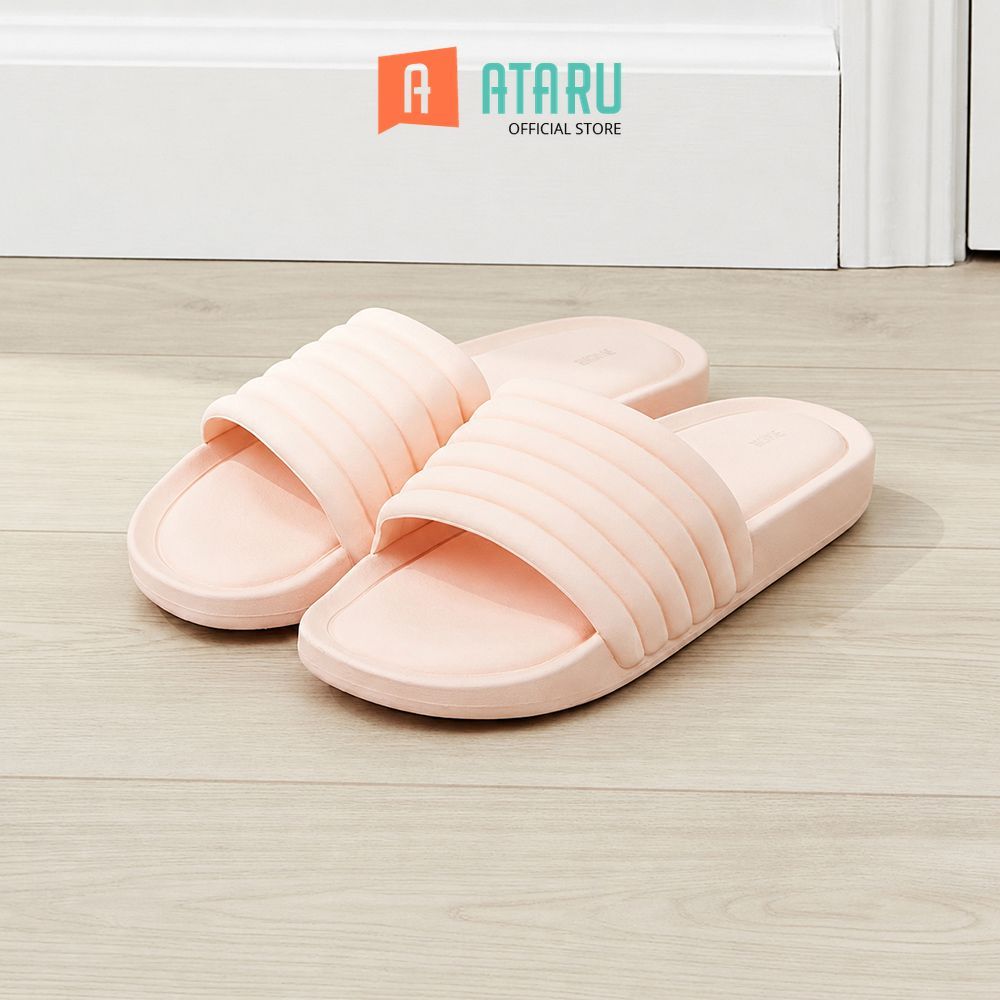 Ataru Fashion Sandal Wanita Cushioned Womens Sandals Ladies Sandals Sendal Cewek Sendal Wanita Sanda