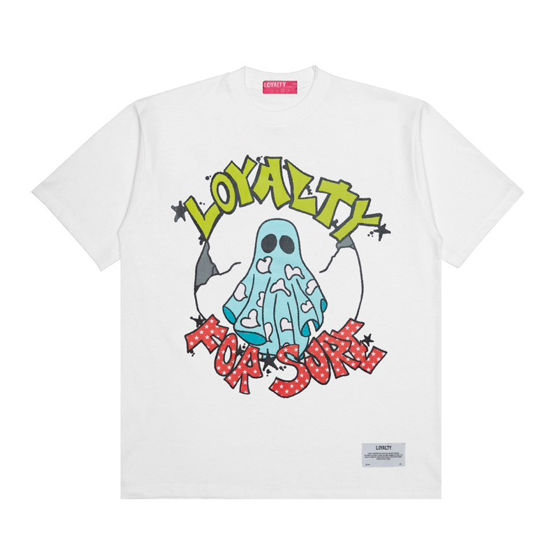 KAOS GHOST LOYALTY