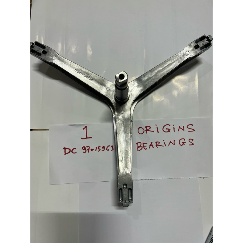 Segitiga mesin cuci Samsung WW80j3230KW/SE WF1752WPV WW70J3283 WW80J4233G WW70J4233KW WW75J4212IW