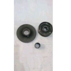 wanway dobel stater  yamaha v80.super deluxe.exelent