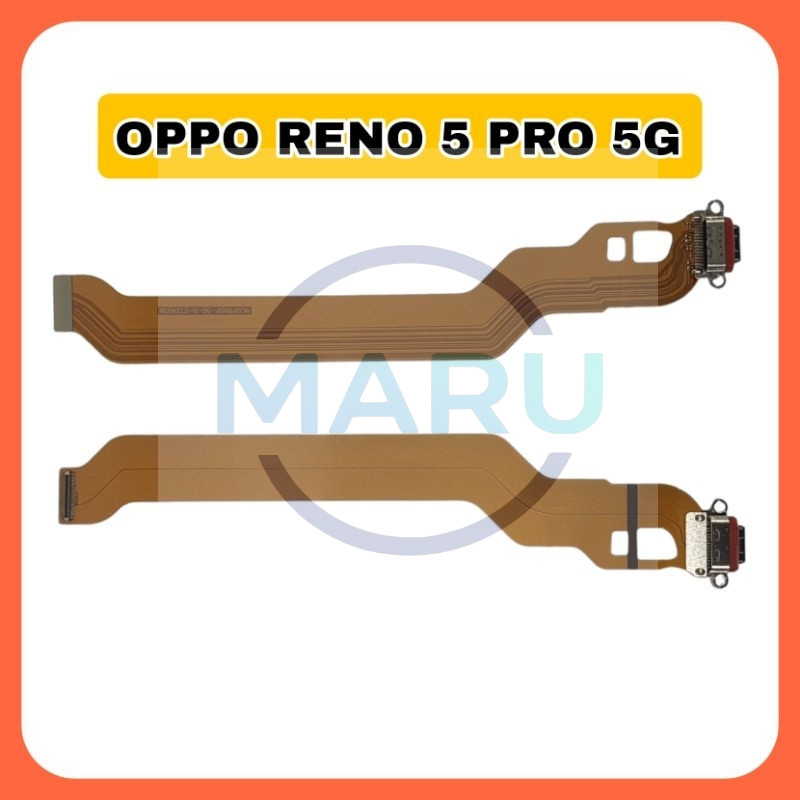FLEXI FLEXIBLE CHARGER OPPO RENO 5 PRO 5G
