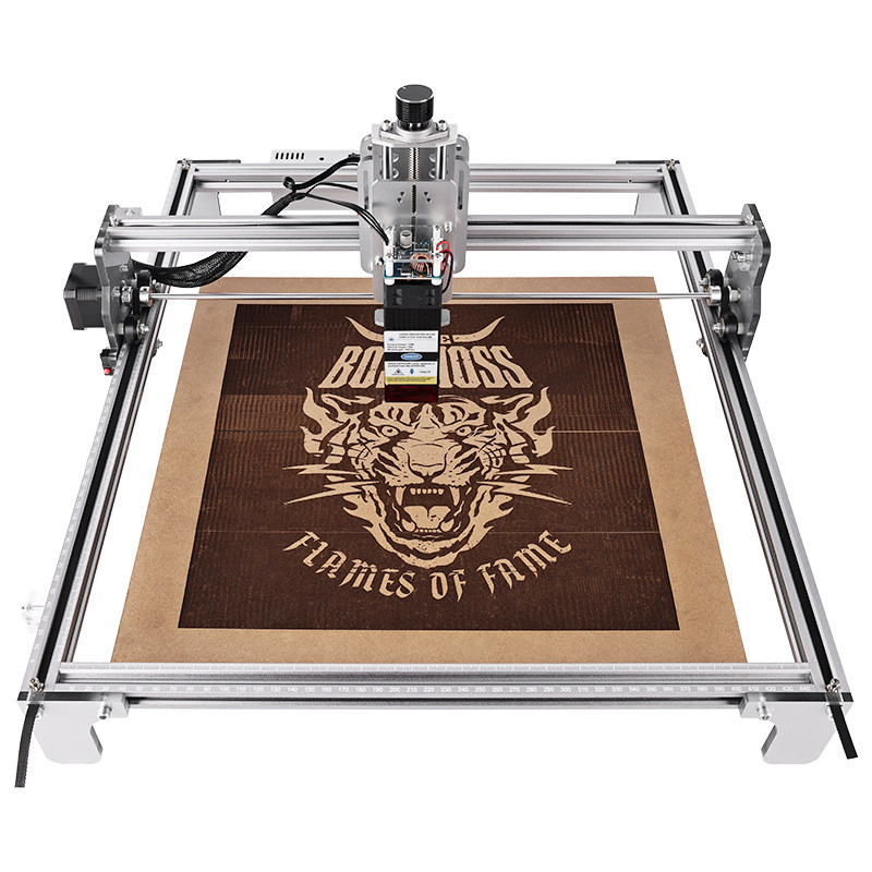 4240 Laser Engraving Machine Wood Laser Engrav Mini Laser Engraver
