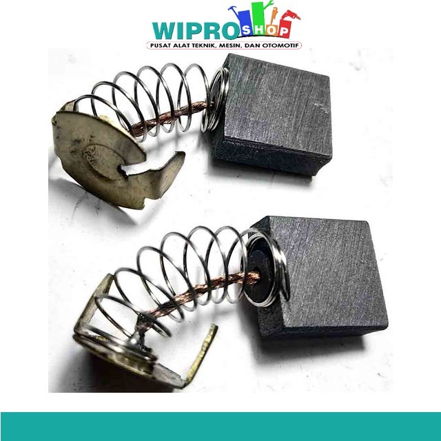 Wipro SP. W6185 Bor Penghancur Beton No. 17 Striker No. 24 Piston No. 28 Conecting Rod No. 44 Small 