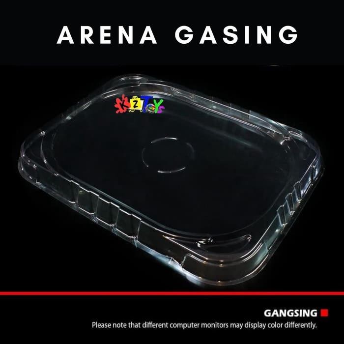 ARENA GASING BEYBLADE TORBLADE TORNADO UKURAN BESAR