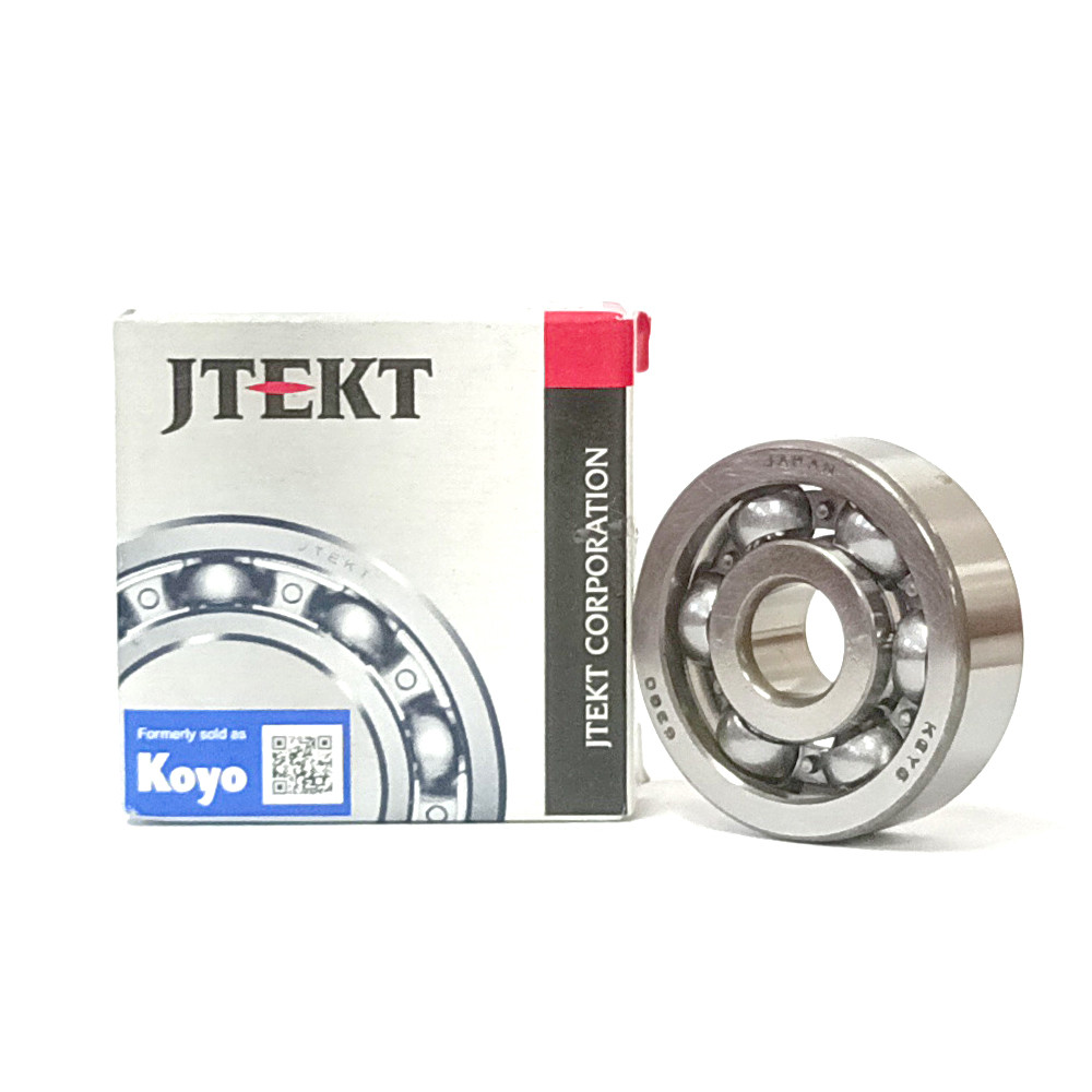 Laher Bearing 6300 KOYO Original