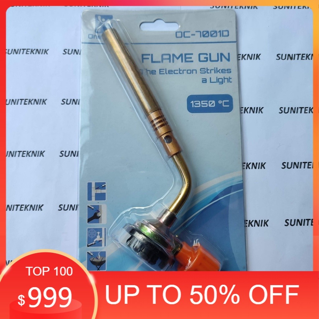 gas torch portable - KEPALA GAS TORCH