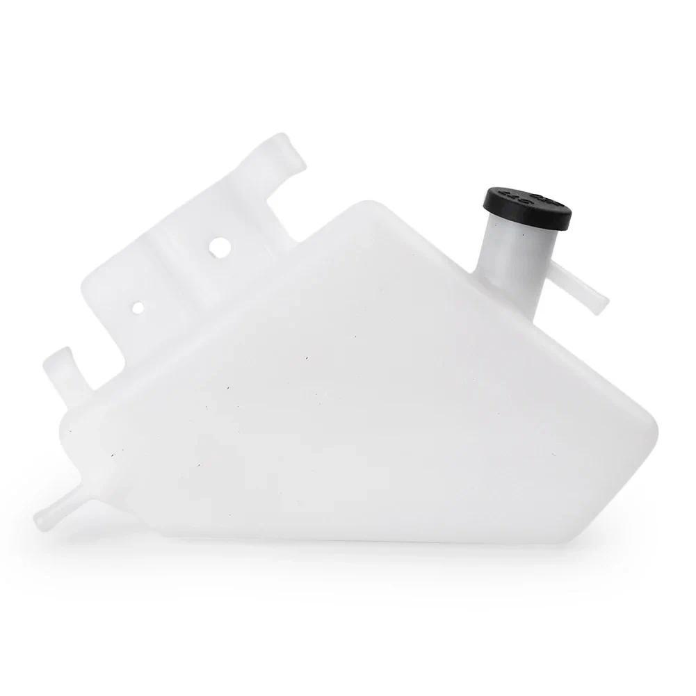 Motorcycle Radiator Coolant Reservior Overflow Tank Bottle For Suzuki GSXR GSX-R 600 750 GSX-R600 GS