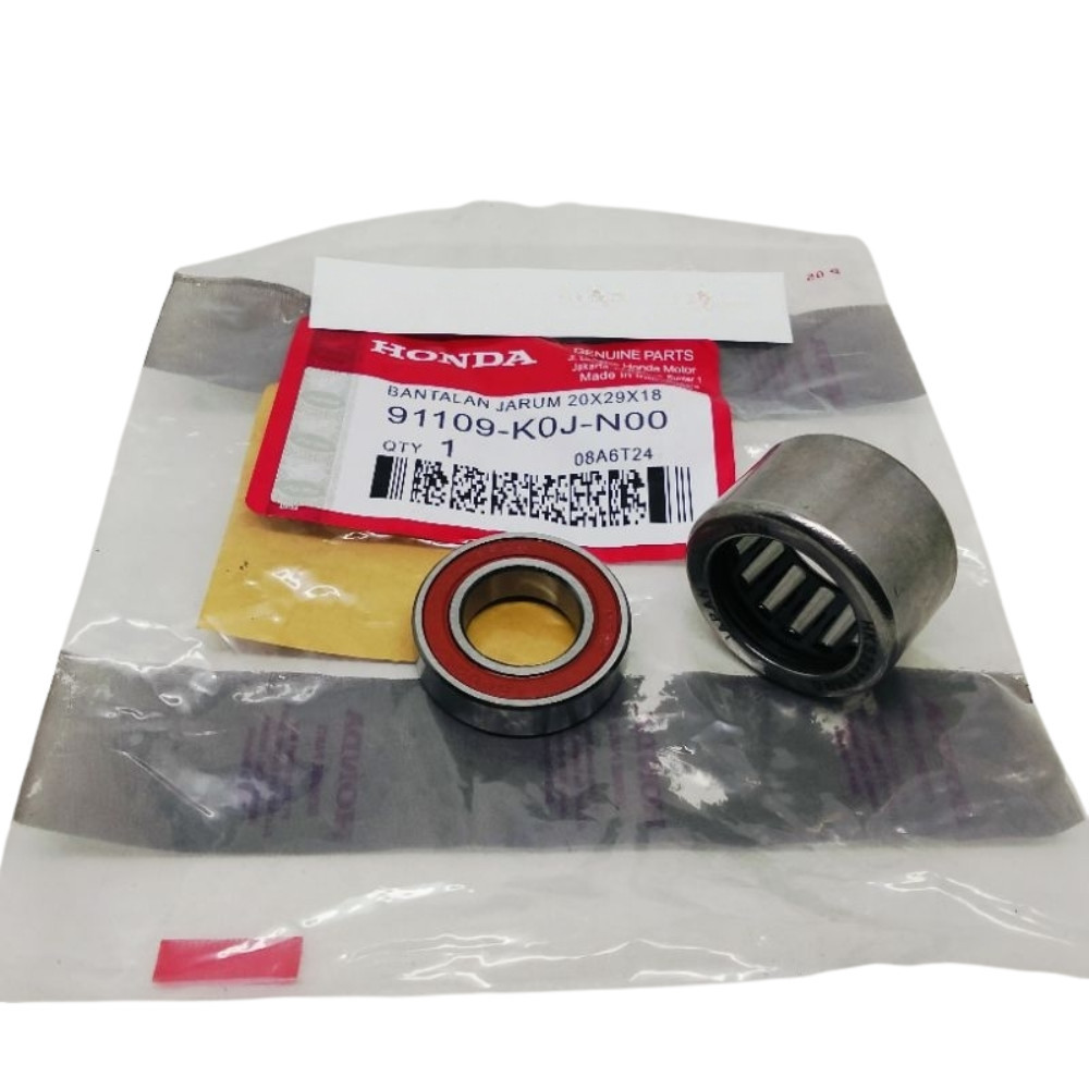 LAHER BAMBU PULLEY  GENIO BEAT SCOOPY ESP OLD KOJ ORIGINAL QUALITY