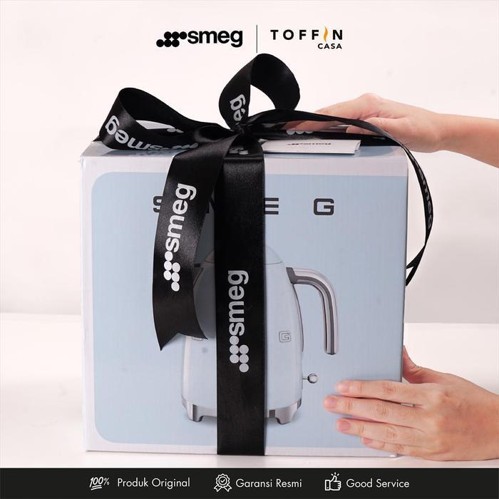 Promo SMEG Premium Gift Wrapping - SMEG Wrapping