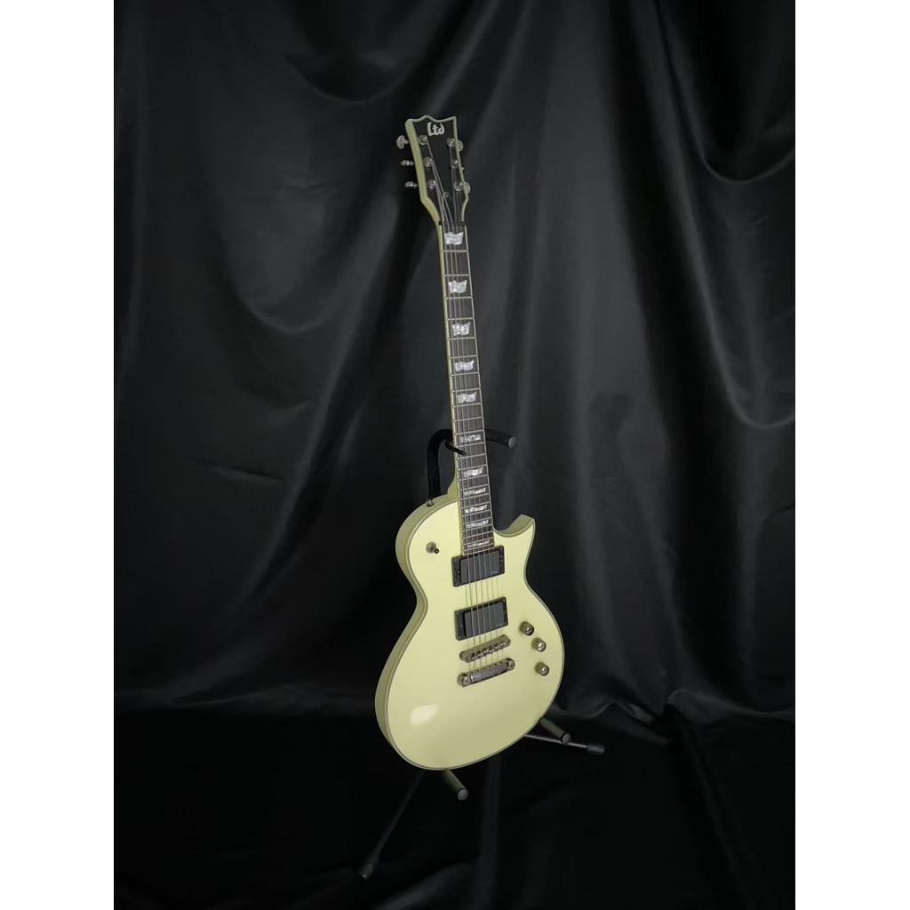 esp ltd ec401 electric guitar certified products not fake