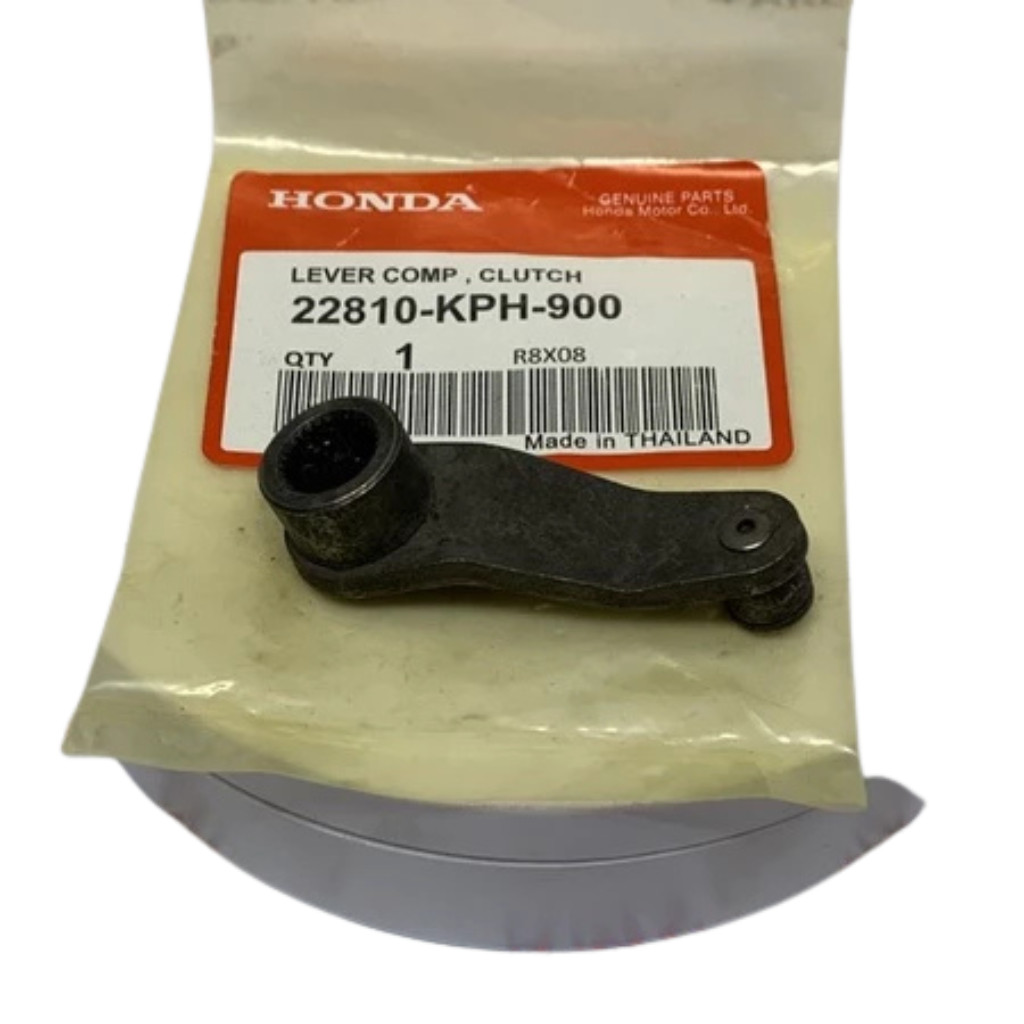 22810-KPH-900 Lever Tongkat Tuas Kopling Clutch Grand Supra