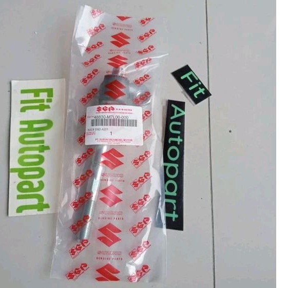 Rack end long tie rod suzuki ertiga 2013-2017 Original