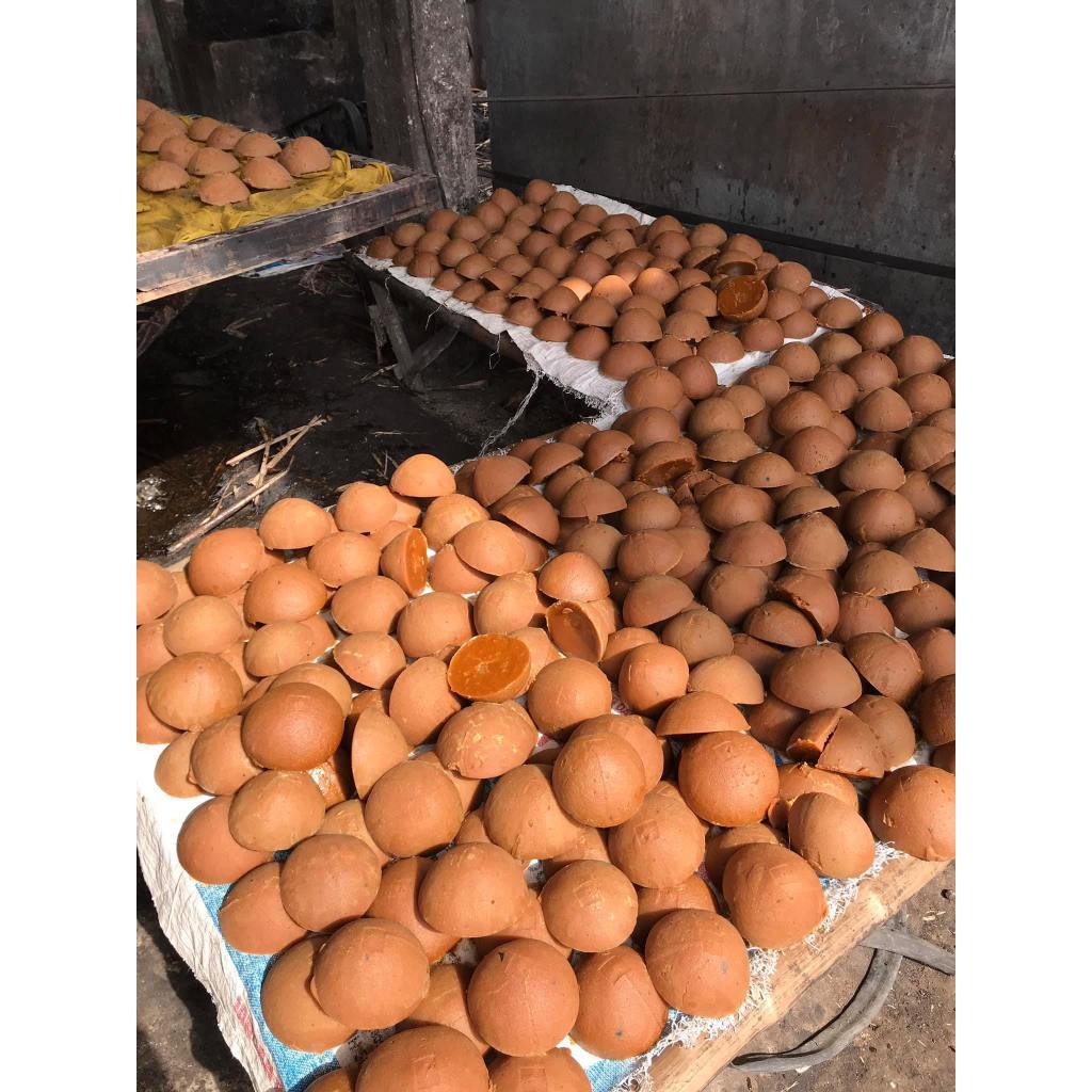 GULA MERAH 1 KG ASLI GULA JAWA GULA BATOK GULA MERAH 1KG ASLI TANPA CAMPURAN 100%