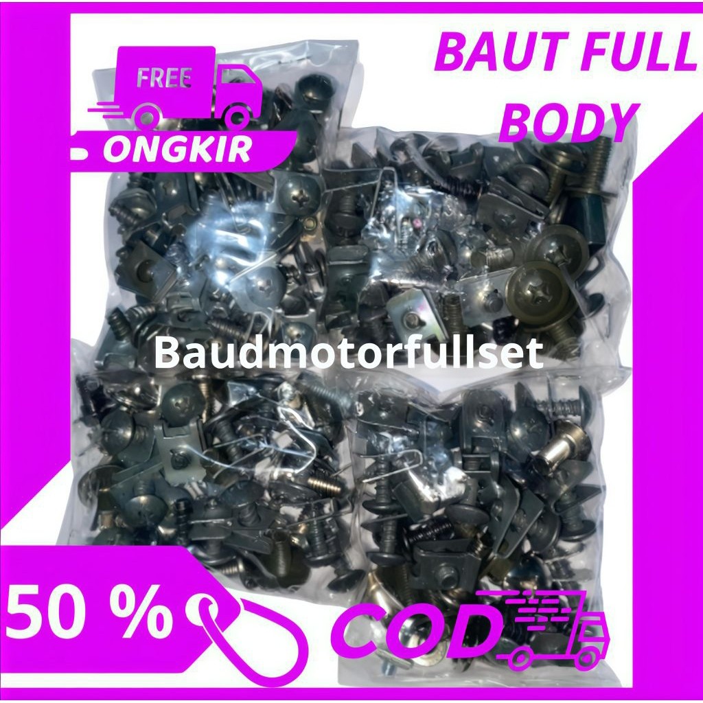 Baut Scrub/Scrup Suzuki Rc 100 Fullbody Baut Suzuki Rc 100 Baut Rc Baut Fullbody