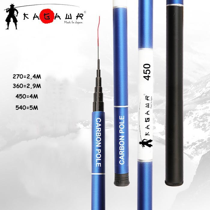 Tegek Ruas Panjang Kagawa Ocean 540