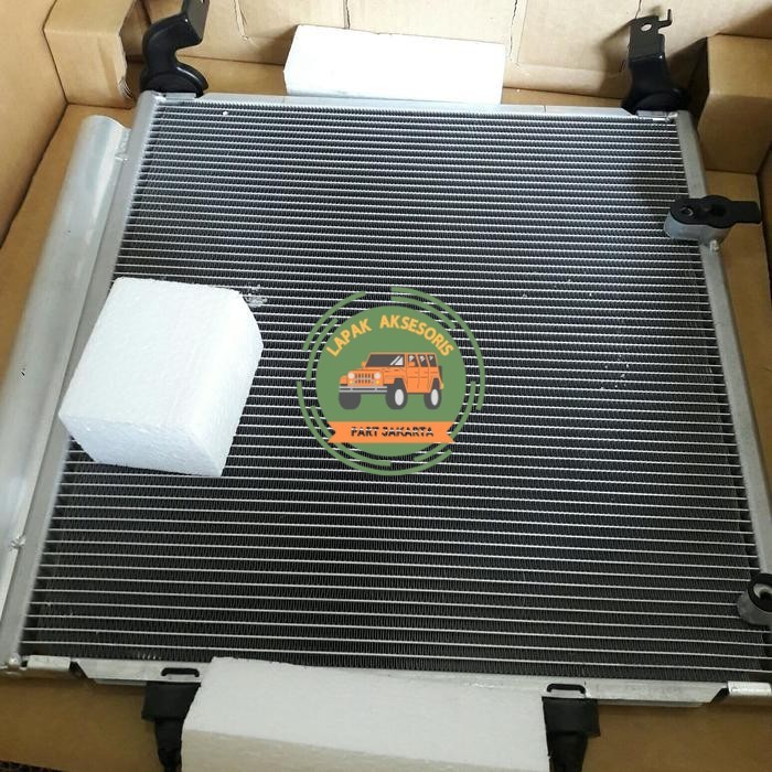 Kondensor condensor ac new avanza xenia denso cg