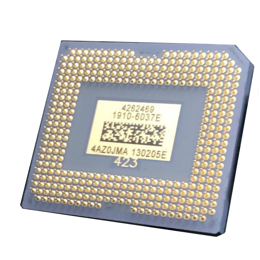 NEW DMD CHIP 1910-6039E 1910-6037E 1910-6032E 1910-6139E 1910-6239E 1910-6237E DMD Optoma HD26 W1070