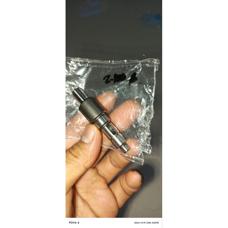 As spindle mesin bor modern M2100B for mesin bor modern