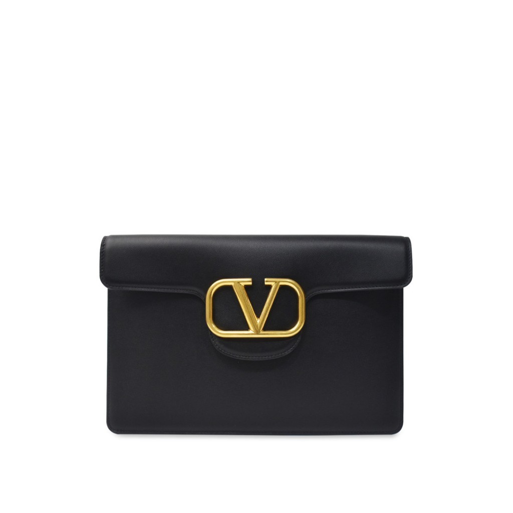 Vlogo signature clutch C2586