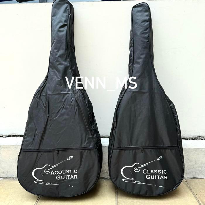TAS GITAR UNTUK C315 F310 GITAR SAYUR - AKUSTIK