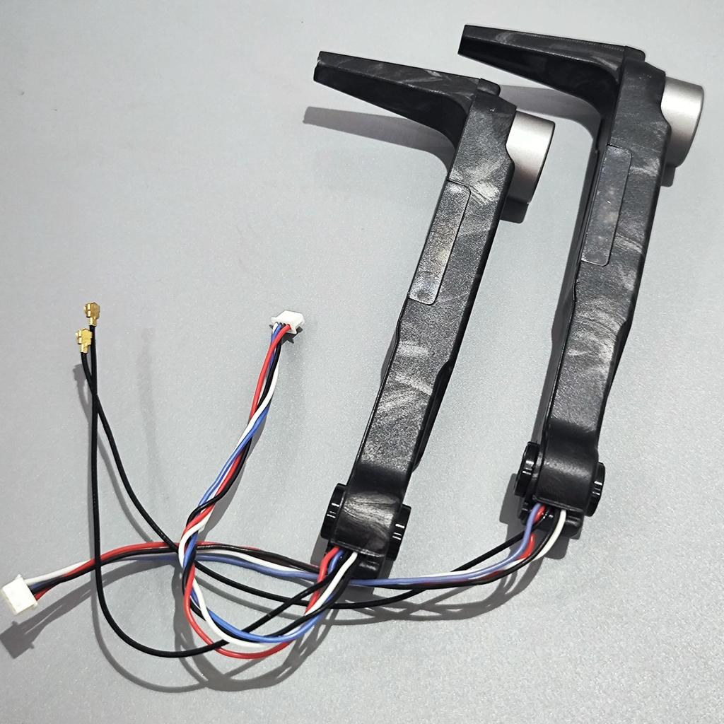 2PCS 4DRC F13 Foldable Drone 4DRC-F13 GPS Drone 4D-F13 RC Quadcopter Spare Parts Brushless Motor Fro