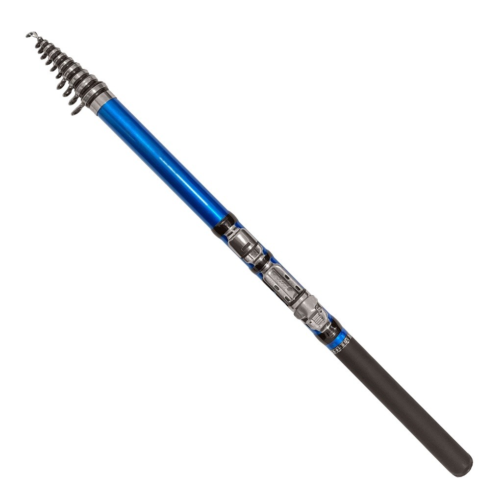 Joran Pancing Kolong 180-450 Joran Tegek Telescopic Rock Fishing Rod Spinning Fly Carp Feeder Carbon