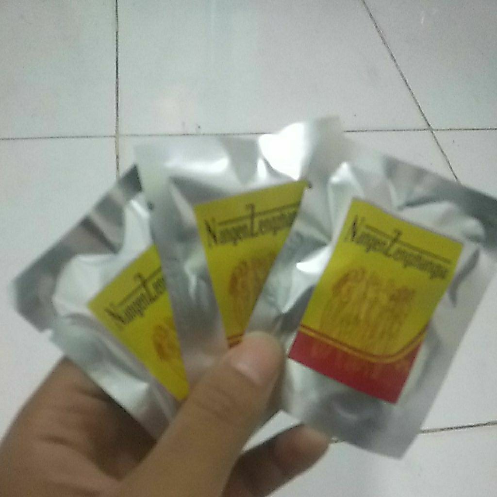 Nangen Zengzhangsu kemasan baru 100% original