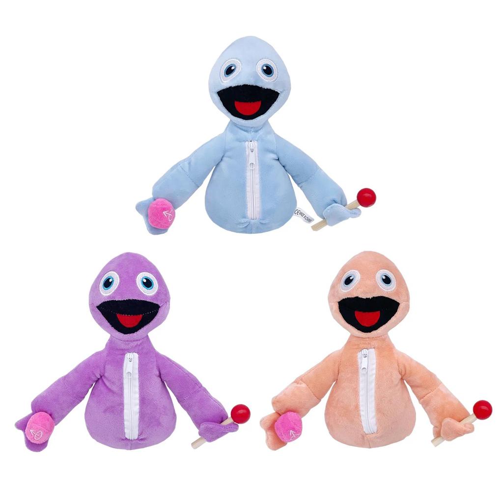 Yeeps Hide And Seek Plush Toy Doll Yeeps Hide And Seek Soft Toy Yeeps Hide And Seek Pillow Birthday 