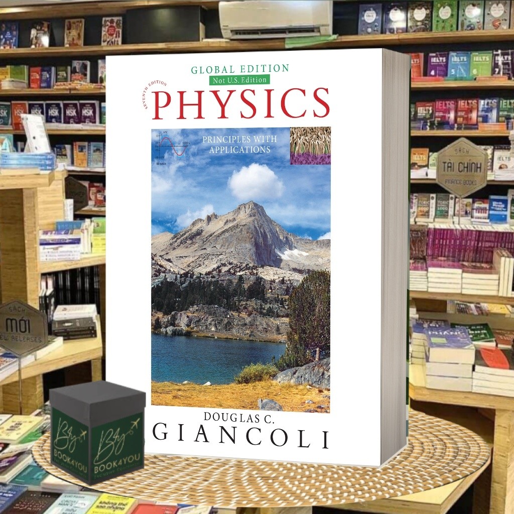Physics Principles with Applications ..