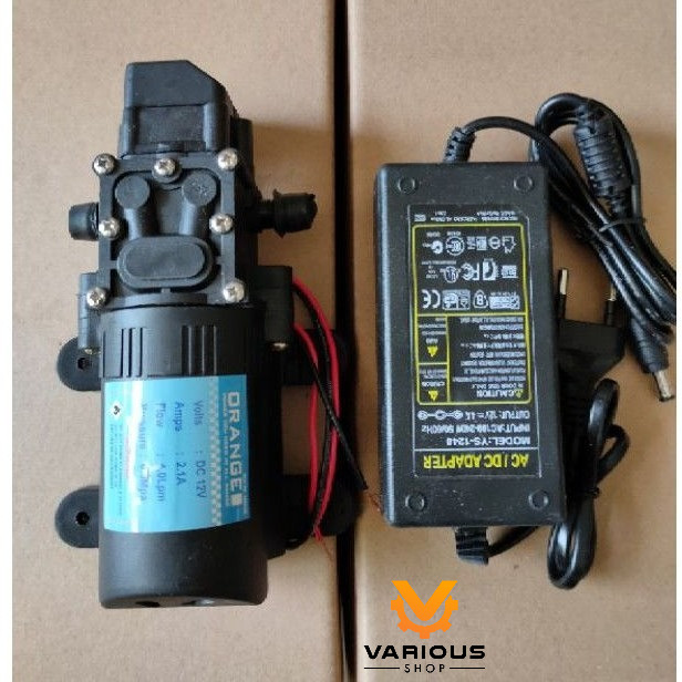 Dinamo VACUM CARBON CLEANER elektrik