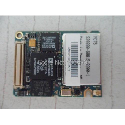 MC75 S30880-S8815-B300-1 INDUSTRIAL GPRS EDGE GSM RADIO MODULE