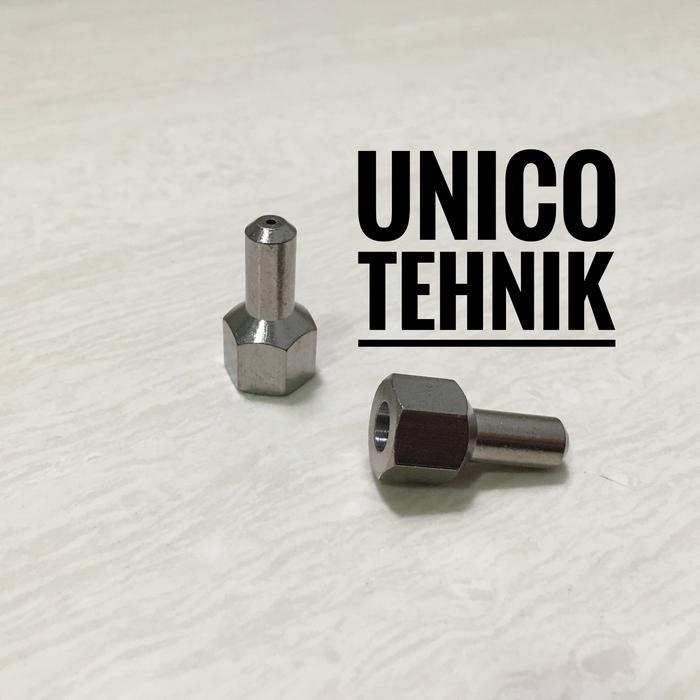 Adjustable Nozzle mini fogging TASCO SP 2000 / spuyer Mini fogging