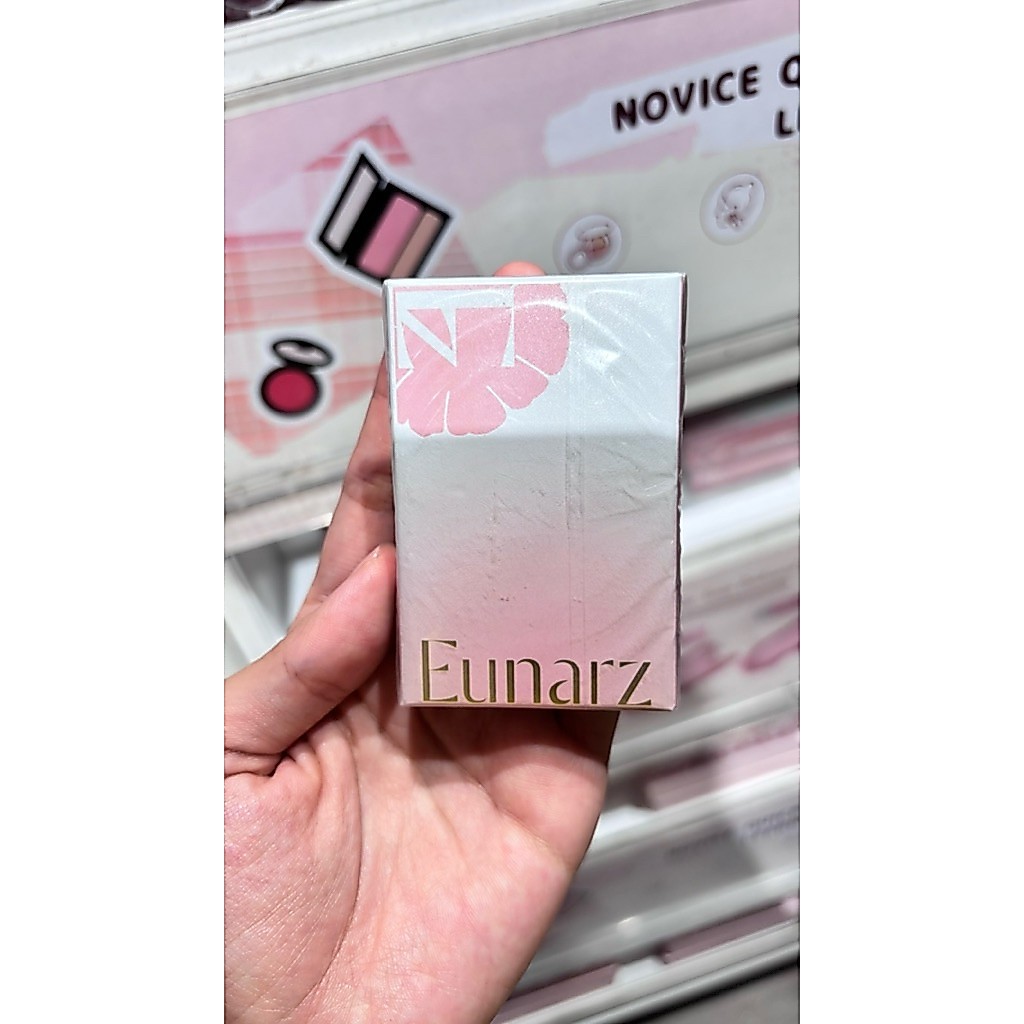 CCSHEER Eunarz RB02 color powder blusher OHSOME