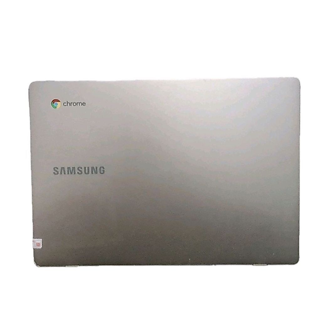 Termurah LAPTOP SAMSUNG CHROMEBOOK CELERON N4020 RAM 4 SD 64GB SECOND FUNGSI NORMAL