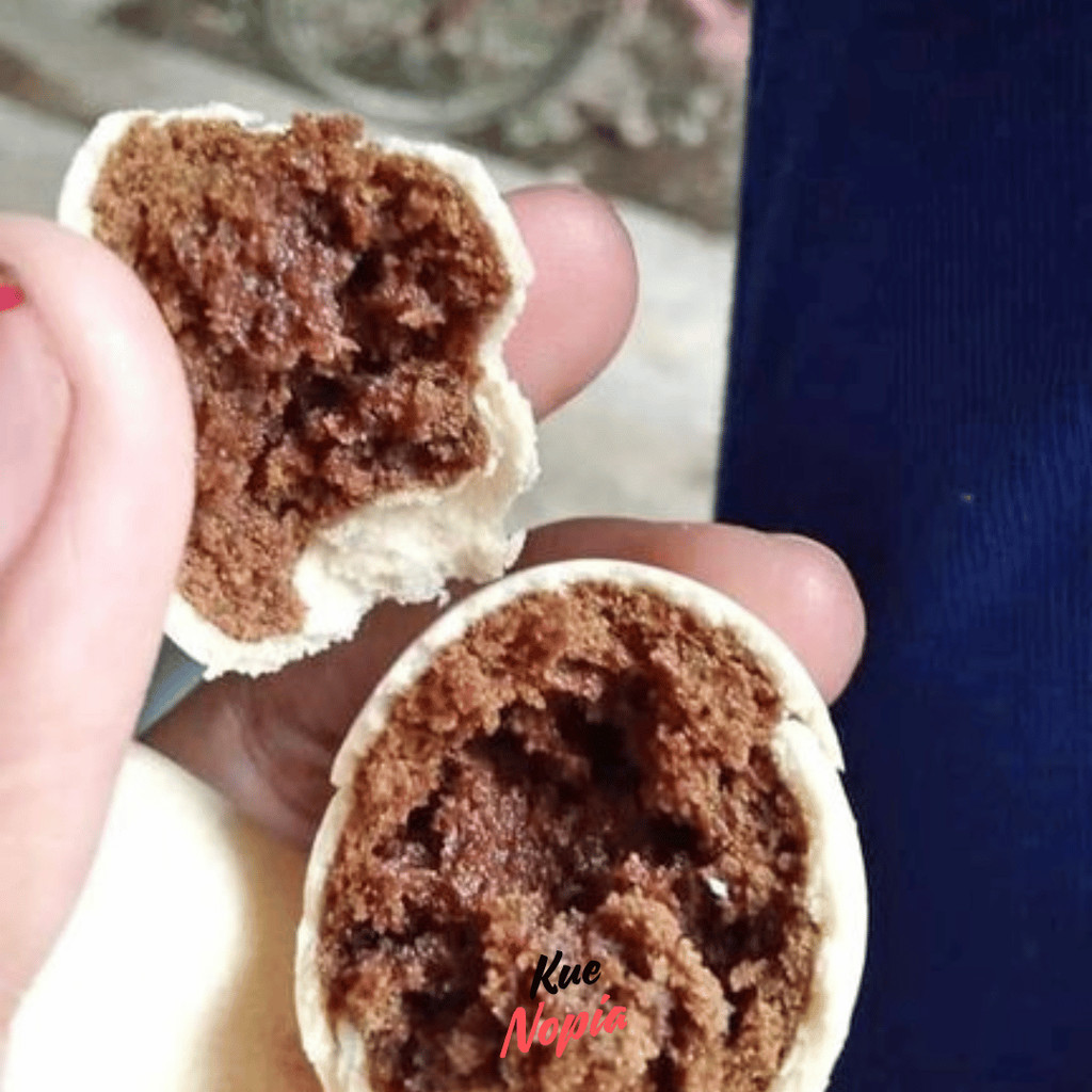 kue mino kue jadul kue kering kue mino khas Banyumas kue mino Nopia kue mino nopia 1kg Margasano